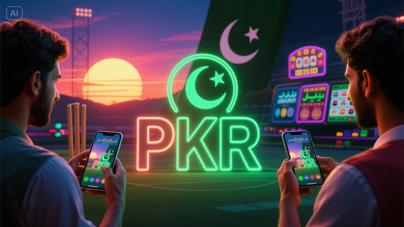 Live Winz CasinoJoin Pakistan’s leading online casino and get 200% free credit on your first recharge! Play confidently with PKR deposits and safe payment gateways.