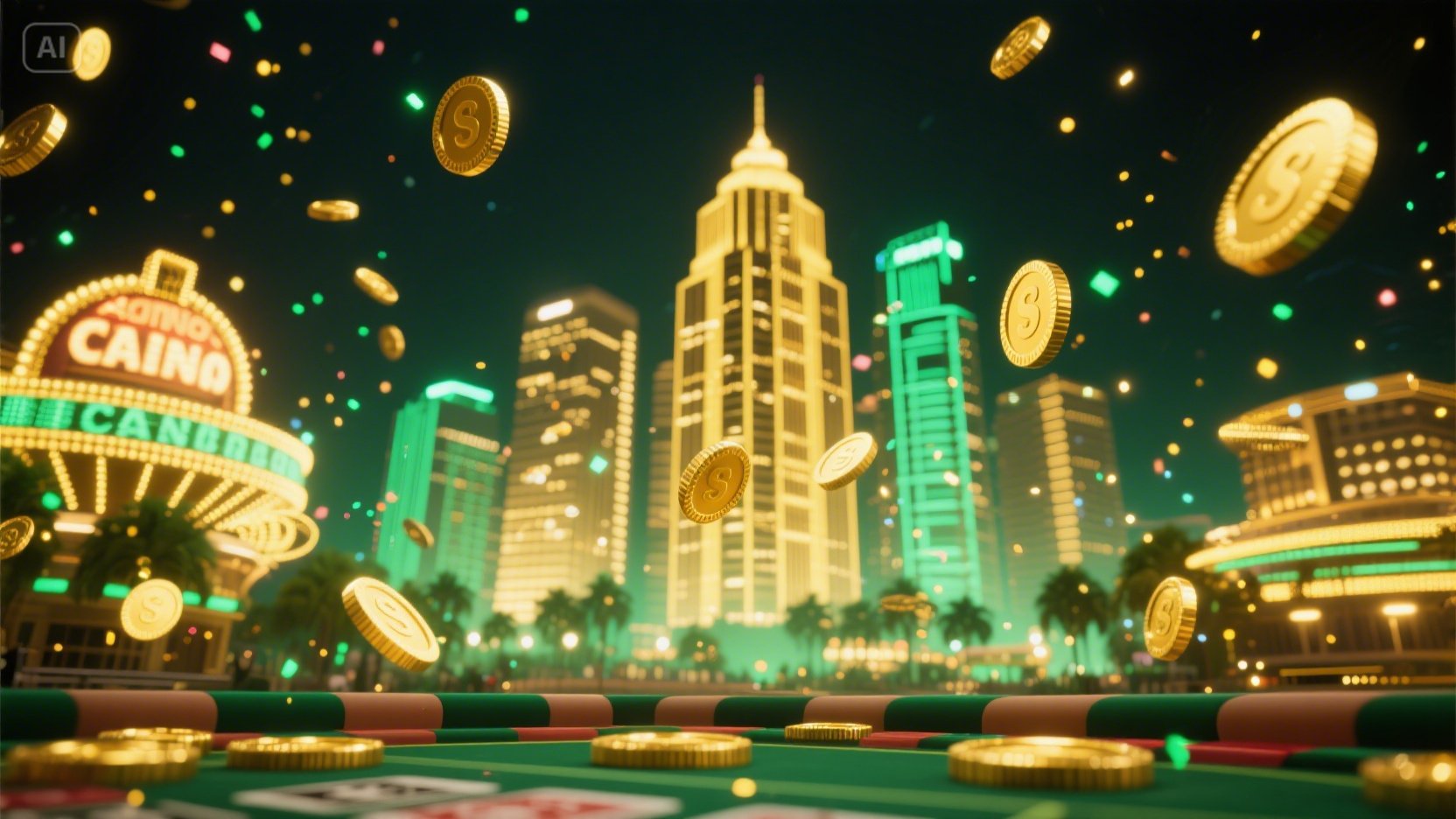 Registration at Live Winz Casino Casino