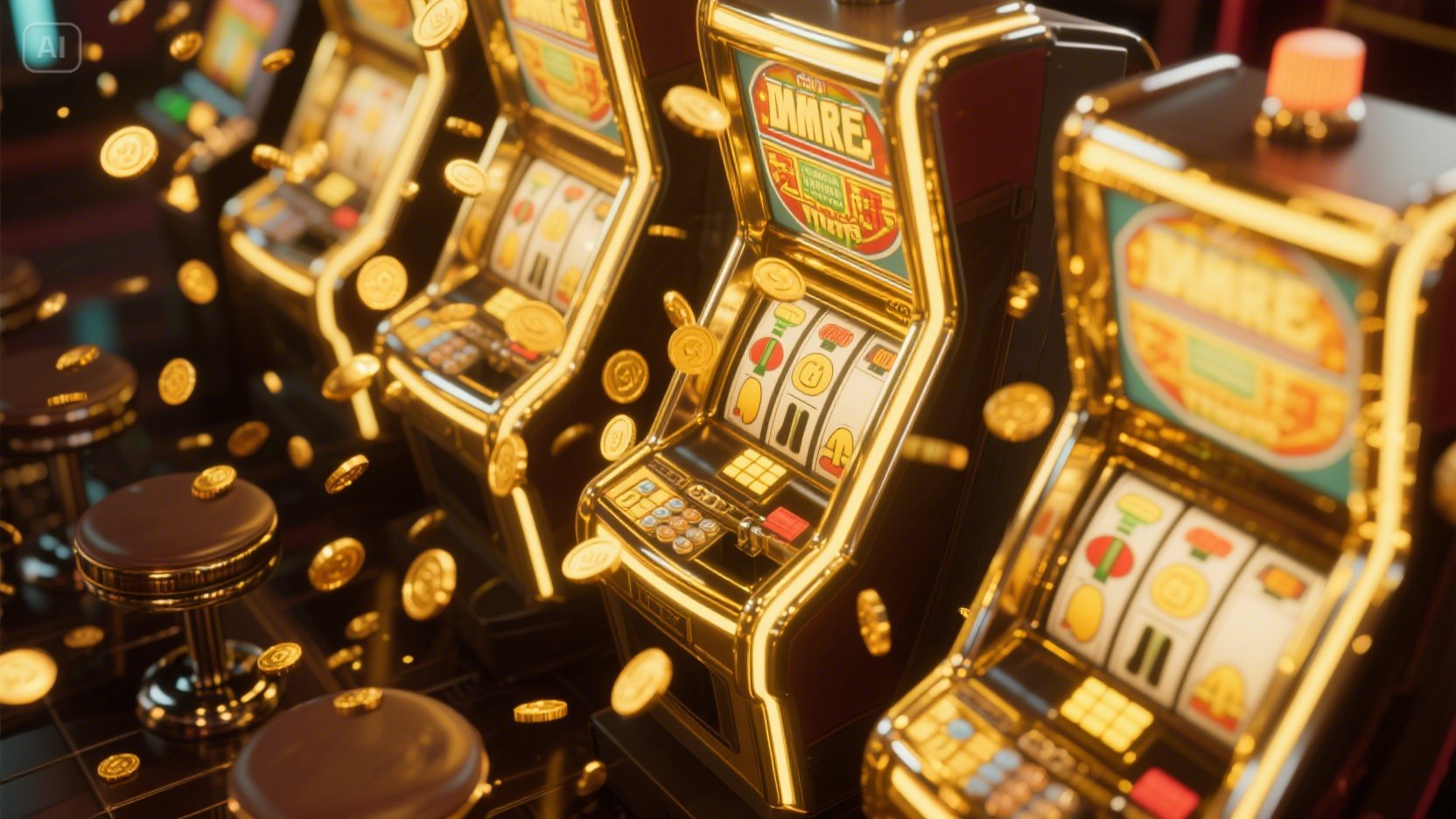 Casino Live Winz Casino desktop and mobile interfaces